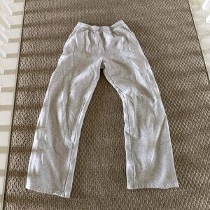 Brandy melville sweatpants